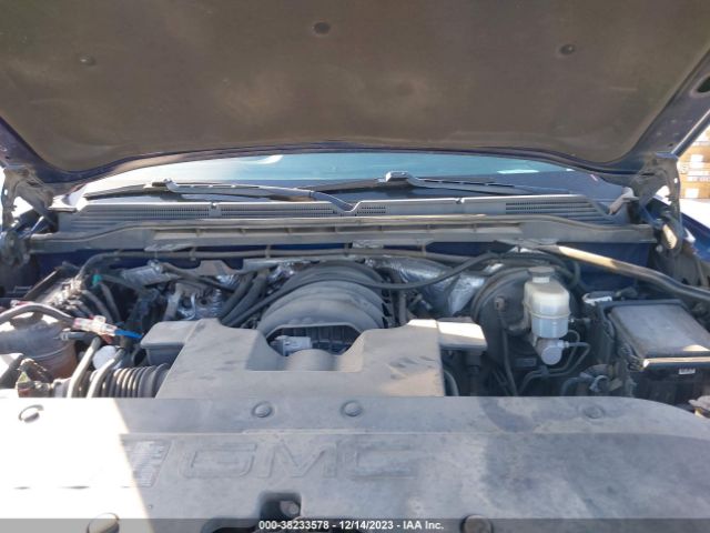 Photo 9 VIN: 3GTP1UEC5EG479671 - GMC SIERRA 1500 