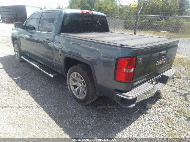 Photo 2 VIN: 3GTP1UEC5EG481419 - GMC SIERRA 1500 