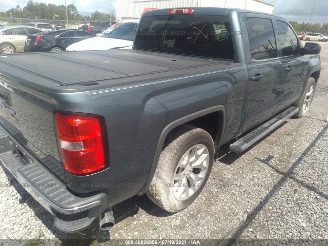 Photo 3 VIN: 3GTP1UEC5EG481419 - GMC SIERRA 1500 