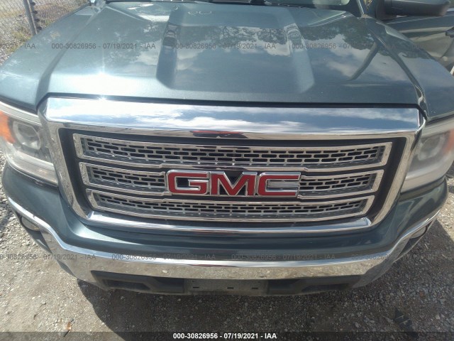 Photo 5 VIN: 3GTP1UEC5EG481419 - GMC SIERRA 1500 