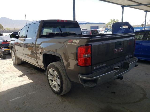 Photo 2 VIN: 3GTP1UEC5EG509378 - GMC SIERRA C15 