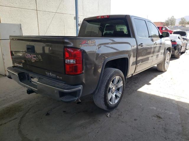 Photo 3 VIN: 3GTP1UEC5EG509378 - GMC SIERRA C15 