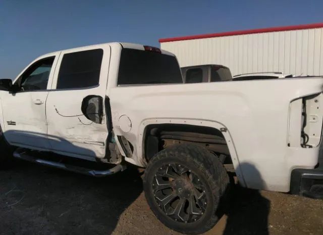 Photo 5 VIN: 3GTP1UEC5EG513608 - GMC SIERRA 