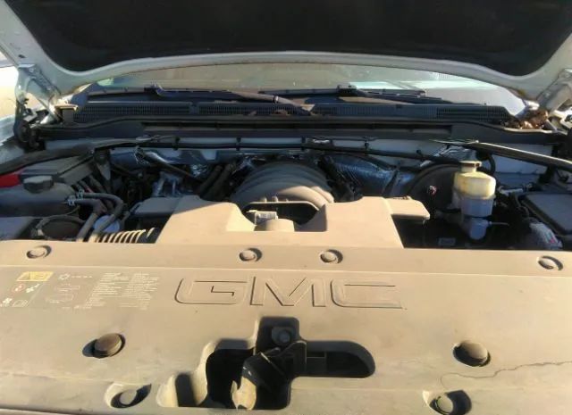 Photo 9 VIN: 3GTP1UEC5EG513608 - GMC SIERRA 