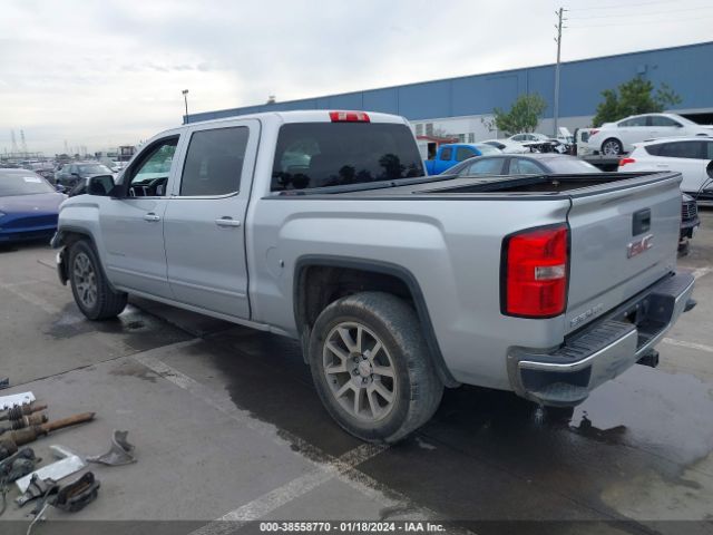 Photo 2 VIN: 3GTP1UEC5EG529288 - GMC SIERRA 1500 