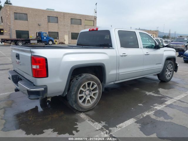 Photo 3 VIN: 3GTP1UEC5EG529288 - GMC SIERRA 1500 