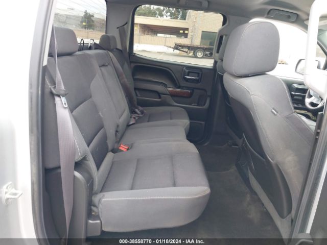 Photo 7 VIN: 3GTP1UEC5EG529288 - GMC SIERRA 1500 