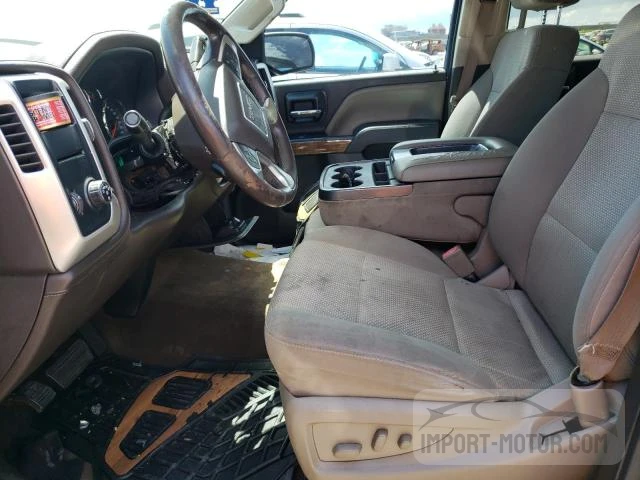 Photo 18 VIN: 3GTP1UEC5FG133816 - GMC SIERRA 