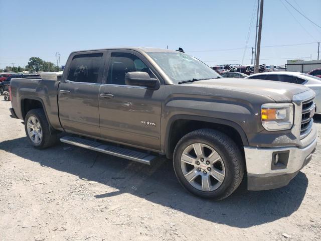 Photo 3 VIN: 3GTP1UEC5FG138384 - GMC SIERRA C15 