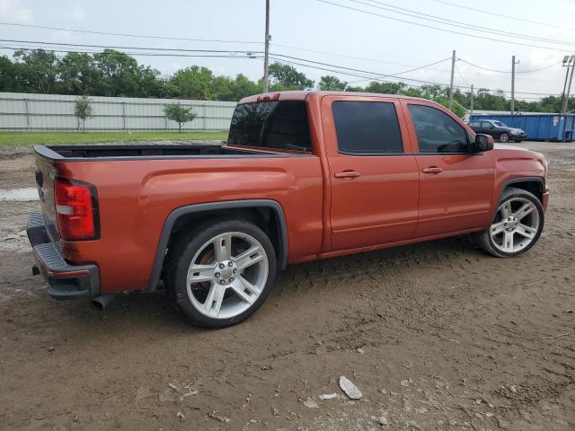 Photo 2 VIN: 3GTP1UEC5FG220390 - GMC SIERRA 