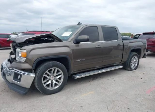 Photo 1 VIN: 3GTP1UEC5FG256094 - GMC SIERRA 