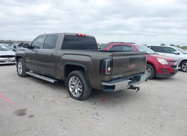 Photo 2 VIN: 3GTP1UEC5FG256094 - GMC SIERRA 