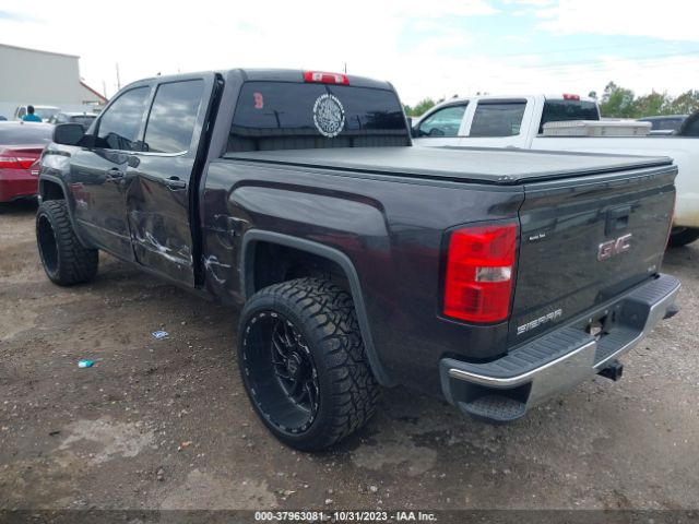 Photo 2 VIN: 3GTP1UEC5FG394735 - GMC SIERRA 1500 