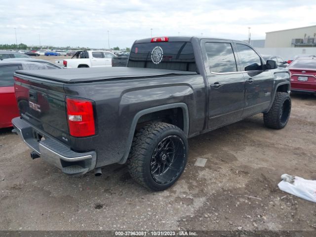 Photo 3 VIN: 3GTP1UEC5FG394735 - GMC SIERRA 1500 