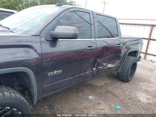 Photo 5 VIN: 3GTP1UEC5FG394735 - GMC SIERRA 1500 