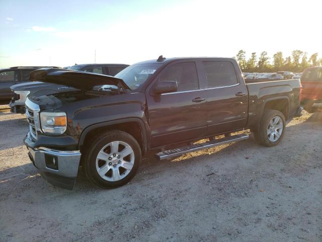 Photo 0 VIN: 3GTP1UEC5FG409119 - GMC SIERRA 