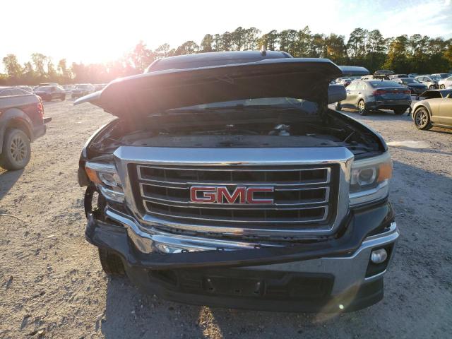 Photo 4 VIN: 3GTP1UEC5FG409119 - GMC SIERRA 