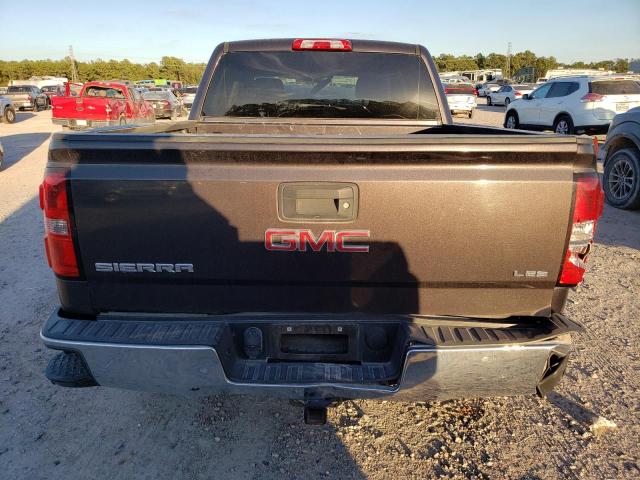 Photo 5 VIN: 3GTP1UEC5FG409119 - GMC SIERRA 