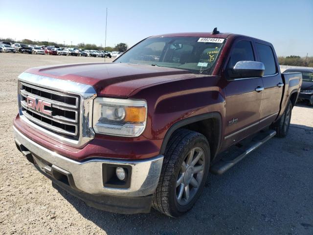 Photo 1 VIN: 3GTP1UEC5FG429631 - GMC SIERRA C15 