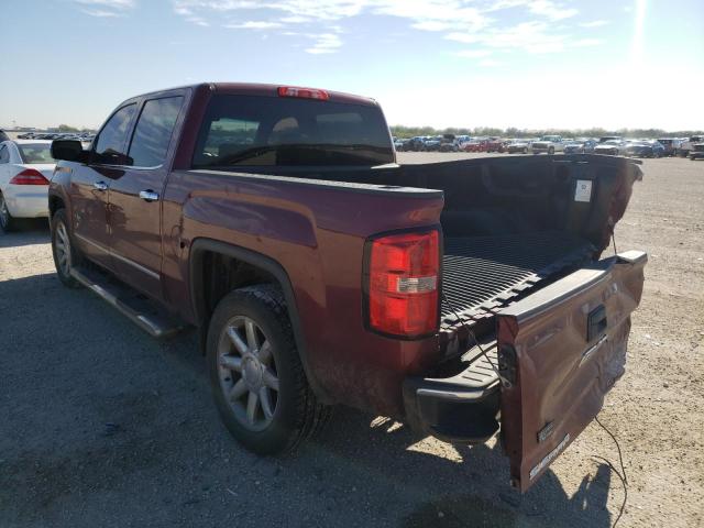 Photo 2 VIN: 3GTP1UEC5FG429631 - GMC SIERRA C15 