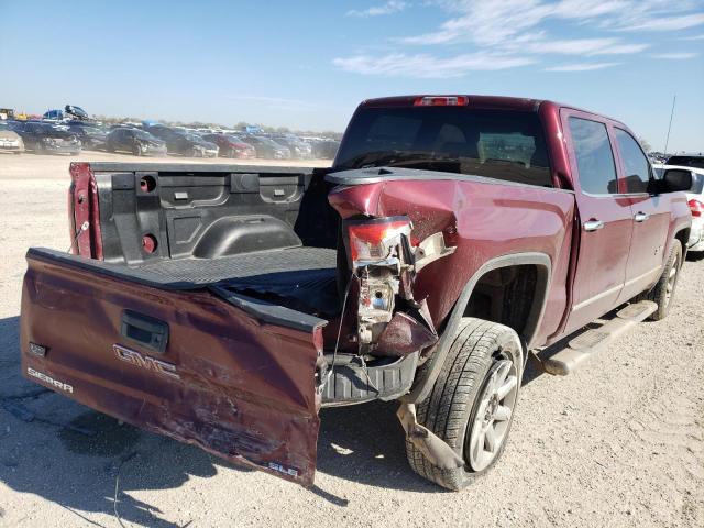 Photo 3 VIN: 3GTP1UEC5FG429631 - GMC SIERRA C15 