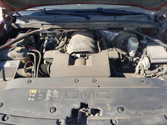 Photo 6 VIN: 3GTP1UEC5FG429631 - GMC SIERRA C15 