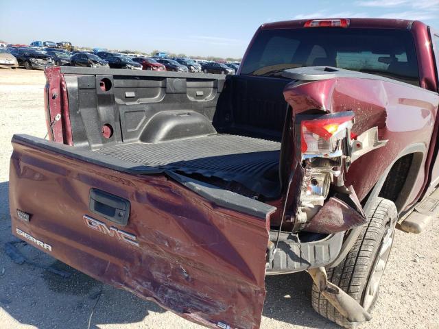 Photo 8 VIN: 3GTP1UEC5FG429631 - GMC SIERRA C15 