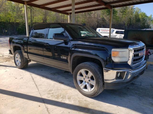 Photo 3 VIN: 3GTP1UEC5FG434537 - GMC SIERRA 