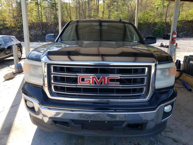 Photo 4 VIN: 3GTP1UEC5FG434537 - GMC SIERRA 