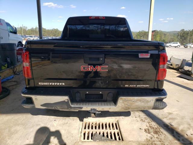 Photo 5 VIN: 3GTP1UEC5FG434537 - GMC SIERRA 