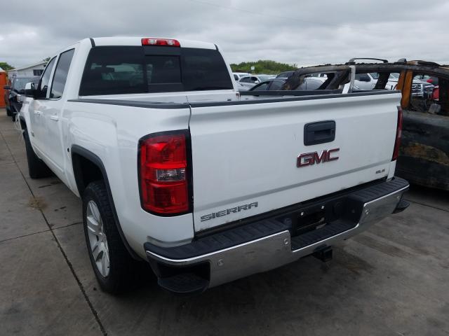 Photo 2 VIN: 3GTP1UEC5FG445411 - GMC SIERRA C15 