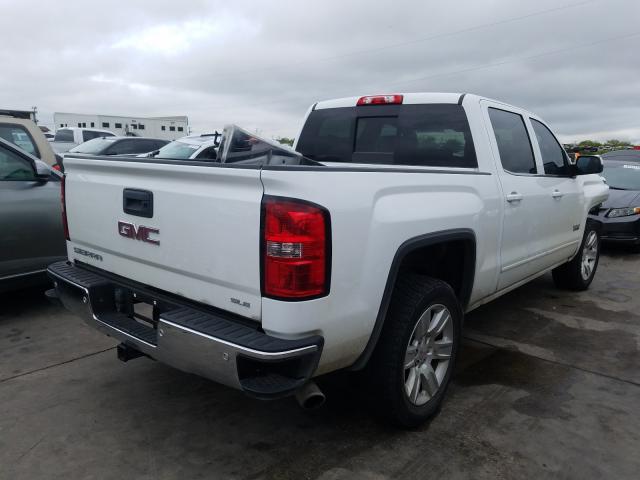 Photo 3 VIN: 3GTP1UEC5FG445411 - GMC SIERRA C15 