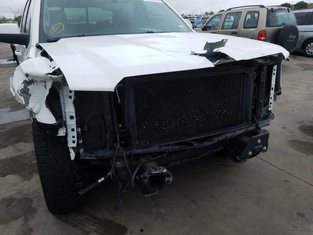 Photo 8 VIN: 3GTP1UEC5FG445411 - GMC SIERRA C15 