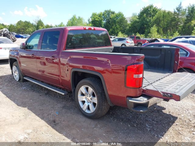 Photo 2 VIN: 3GTP1UEC5FG447563 - GMC SIERRA 