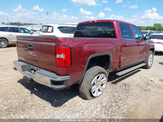 Photo 3 VIN: 3GTP1UEC5FG447563 - GMC SIERRA 