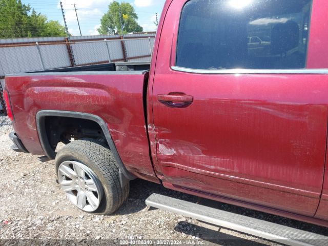 Photo 5 VIN: 3GTP1UEC5FG447563 - GMC SIERRA 