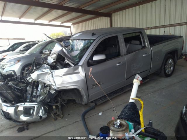 Photo 1 VIN: 3GTP1UEC6EG134357 - GMC SIERRA 1500 