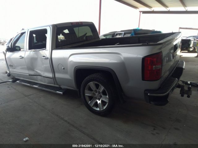 Photo 2 VIN: 3GTP1UEC6EG134357 - GMC SIERRA 1500 