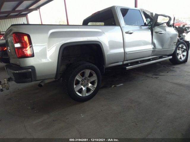 Photo 3 VIN: 3GTP1UEC6EG134357 - GMC SIERRA 1500 