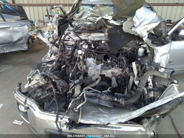 Photo 9 VIN: 3GTP1UEC6EG134357 - GMC SIERRA 1500 