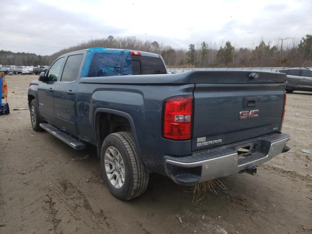 Photo 2 VIN: 3GTP1UEC6EG139638 - GMC SIERRA C15 