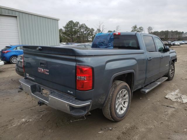 Photo 3 VIN: 3GTP1UEC6EG139638 - GMC SIERRA C15 