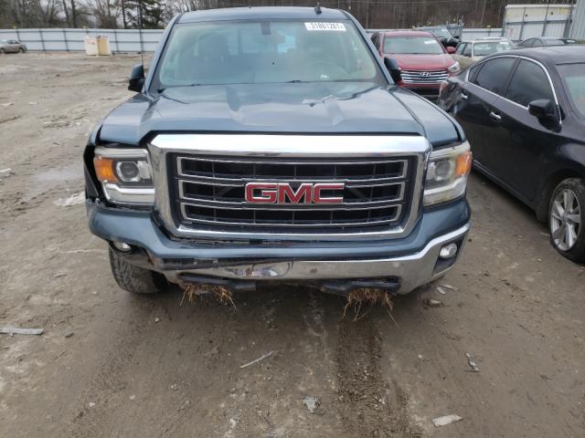 Photo 6 VIN: 3GTP1UEC6EG139638 - GMC SIERRA C15 