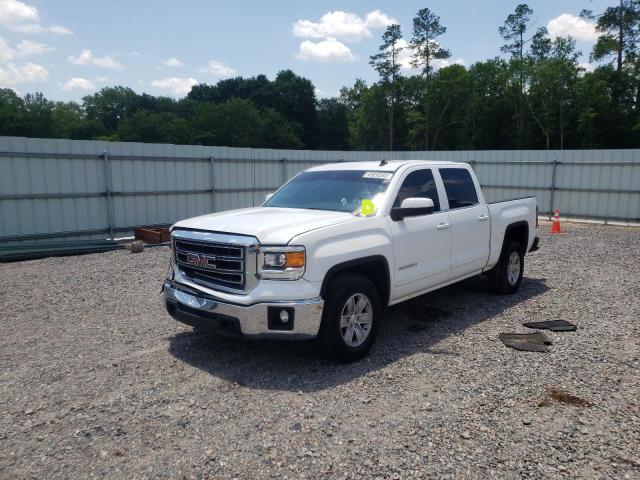 Photo 1 VIN: 3GTP1UEC6EG155631 - GMC SIERRA C15 