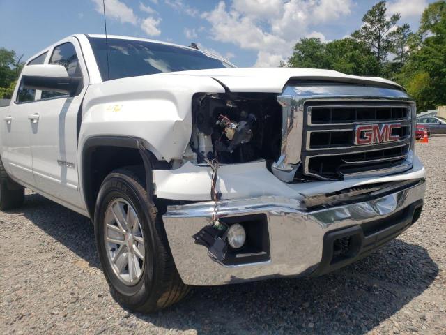 Photo 8 VIN: 3GTP1UEC6EG155631 - GMC SIERRA C15 