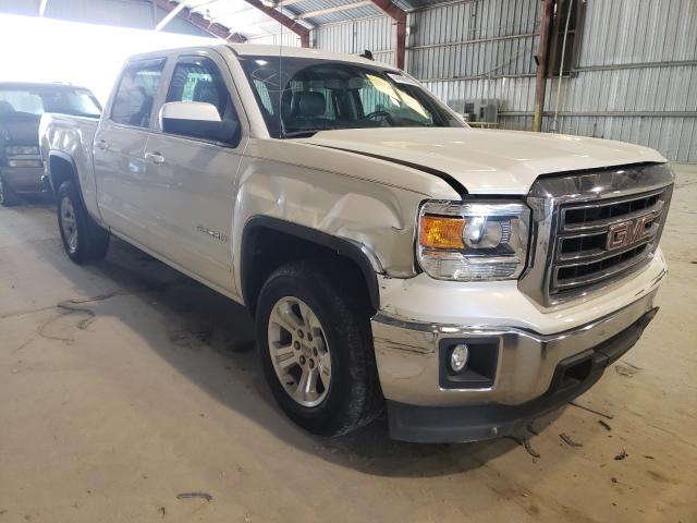 Photo 0 VIN: 3GTP1UEC6EG213057 - GMC SIERRA C15 