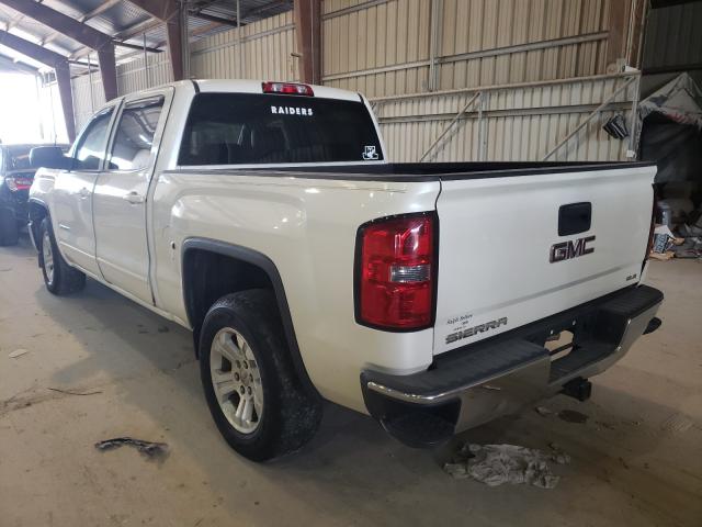 Photo 2 VIN: 3GTP1UEC6EG213057 - GMC SIERRA C15 