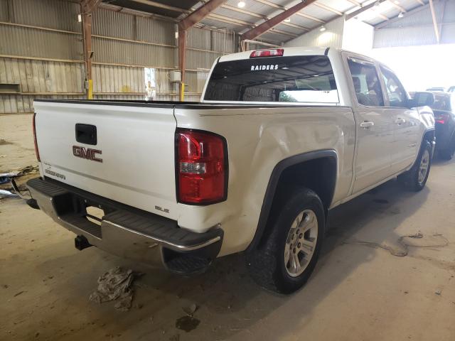 Photo 3 VIN: 3GTP1UEC6EG213057 - GMC SIERRA C15 