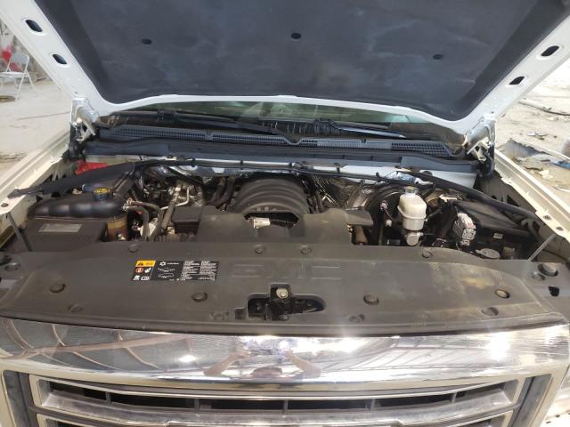 Photo 6 VIN: 3GTP1UEC6EG213057 - GMC SIERRA C15 