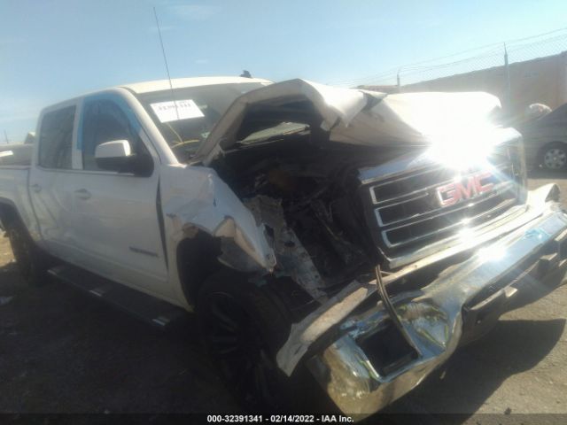 Photo 0 VIN: 3GTP1UEC6EG247886 - GMC SIERRA 1500 